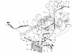 OIL COOLER