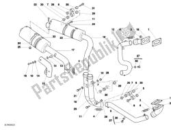 019 - Exhaust System