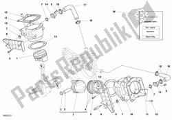 Cylinder - Piston