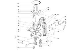 FUEL PUMP