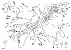 WIRING HARNESS