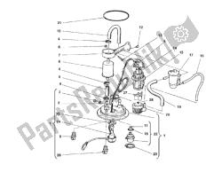 FUEL PUMP