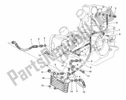 OIL COOLER