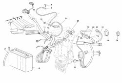 WIRING HARNESS