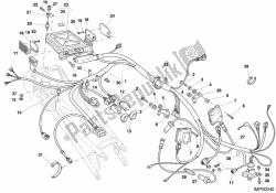 unité de contrôle moteur