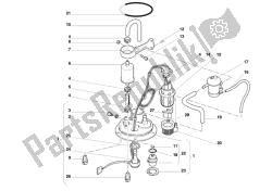 FUEL PUMP