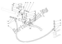 CLUTCH MASTER CYLINDER