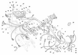 unité de contrôle moteur