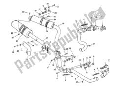 EXHAUST SYSTEM