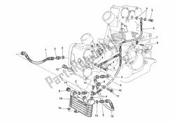 OIL COOLER