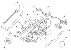 Throttle body