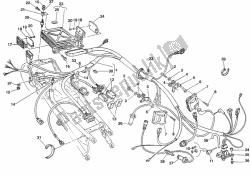 unité de contrôle moteur