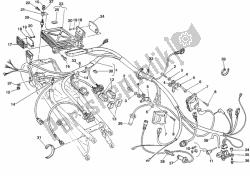 unità di controllo motore