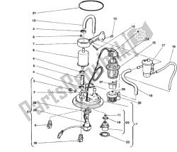 FUEL PUMP