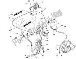 benzinetank