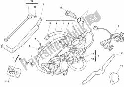 Throttle body