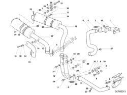019 - Exhaust System