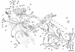 unità di controllo motore