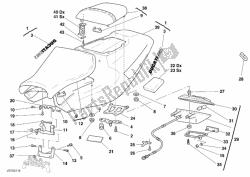 Seat Biposto