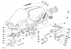 Seat Monoposto