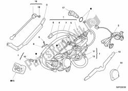 Throttle body