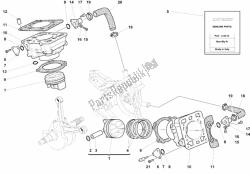 Cylinder - Piston