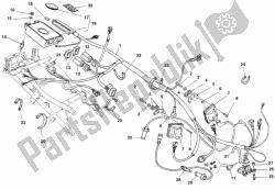 unité de contrôle moteur