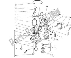 FUEL PUMP