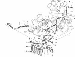 OIL COOLER