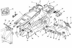 Rear Frame Sp