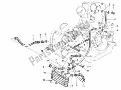 OIL COOLER