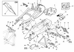 achterframe