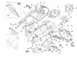 achterframe