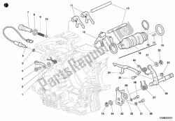 002 - Shift Cam - Fork