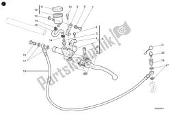 CLUTCH MASTER CYLINDER