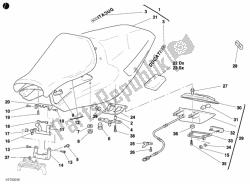 asiento monoposto