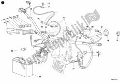 WIRING HARNESS