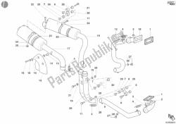 EXHAUST SYSTEM