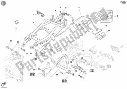 achterframe biposto