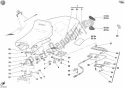 Seat Monoposto