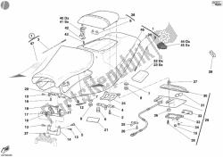 Seat Biposto