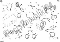 controleer instrument mathese