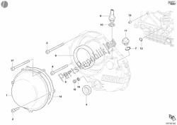 Clutch Cover, Outer