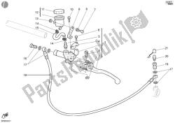 CLUTCH MASTER CYLINDER