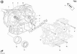 CRANKCASE BEARINGS