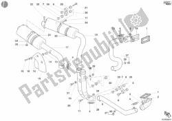 EXHAUST SYSTEM