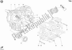 CRANKCASE BEARINGS