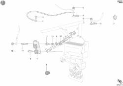 unité de contrôle moteur