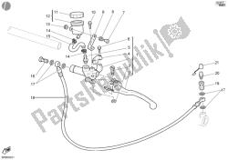 CLUTCH MASTER CYLINDER