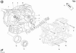 Crankcase Bearings Usa